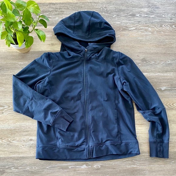 lululemon athletica Tops - Lululemon Belle Hoodie